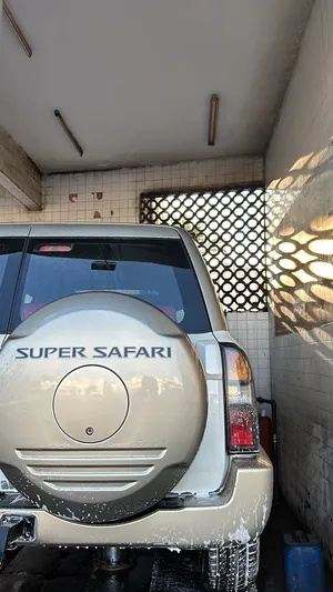 فتك سوبر سفاري