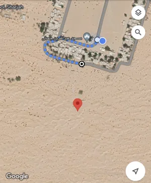 Mixed Use Land for Rent in Sharjah Other