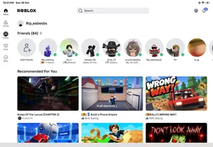 Roblox Accounts and Characters for Sale in Mafraq