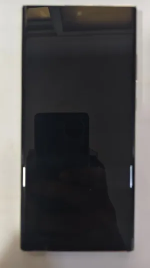 Samsung Galaxy S23 Ultra 5G – USA Factory Unlocked Version (SM-S918U1)