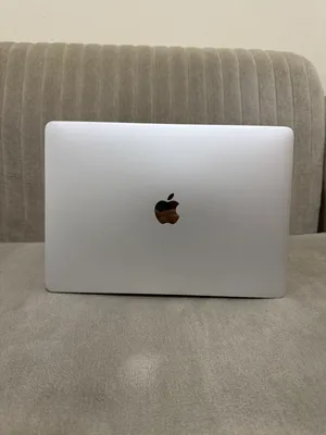 Macbook Pro 2017 13inch i5 16gb Ram 256gb ssd- Silver