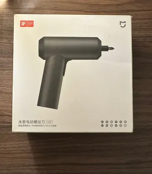 مفك كهربائي Xiaomi 3.6V