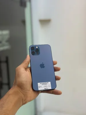 iPhone 12 Pro 128 GB Good and Best working phone