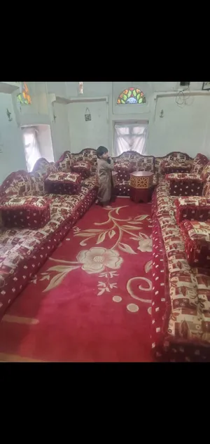 مجلس 14متر ضغط وصابي