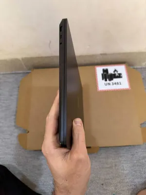 Surface Laptop 3 سيرفس لابتوب