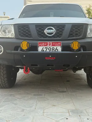 Used Nissan Datsun in Abu Dhabi