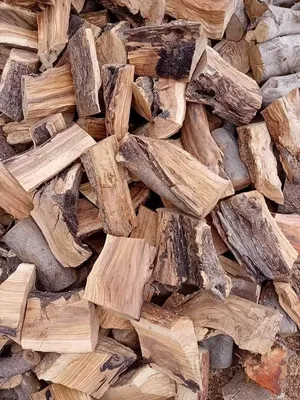 جميع انواع الحطب ناشف وقص الشجار عالي  وشراء جميع الحطب