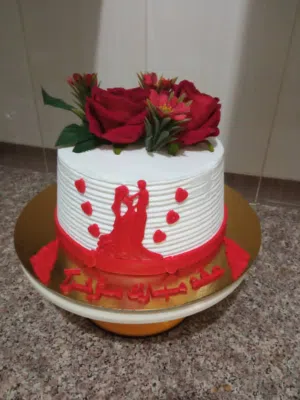نوناااا كيك