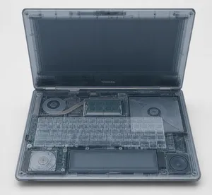 Windows Toshiba Computers for sale in Sana'a