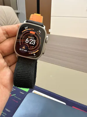 Apple Watch Ultra 2