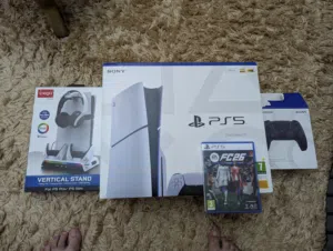 مفتوح باكو فقط ps5