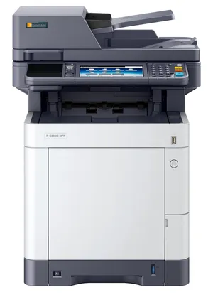 ماكينة طباعة وتصوير ألوان للبيع Triumph-Adler PC 3066i MFP Colour