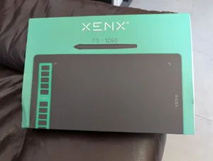 لوح رسم الكتروني xenx