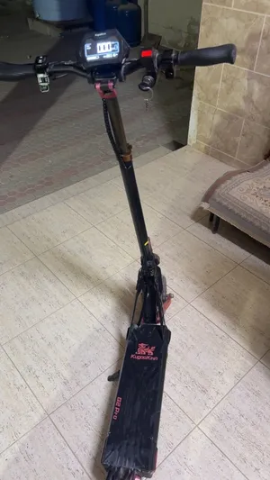 اسكوتر g2pro كيكرين كوجو قابل للبدل