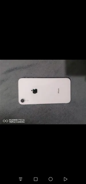 ايفون xr مستعمل بحالة الوكاله للبيع ذاكره 128