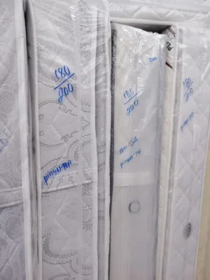 Spring and hotel mattress and medical mattress available.