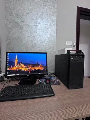 Windows Lenovo Computers for sale in Amman