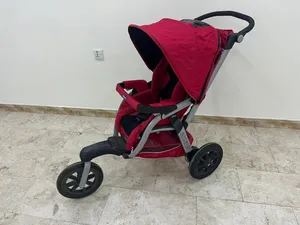 عربة اطفال
