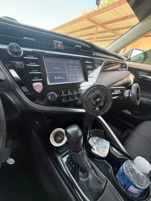Used Toyota Camry in Al Ain