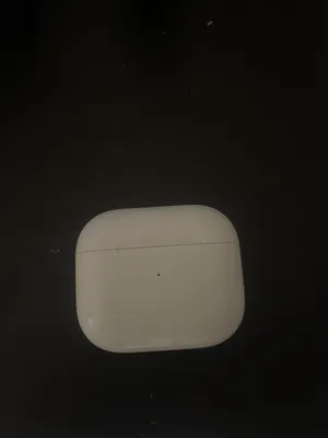 AirPods 3rd generation