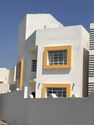 فيلا للايجار في الموالح الجنوبية 11 عمانتل سابقا قريب جامع الإسلام والضرائب
