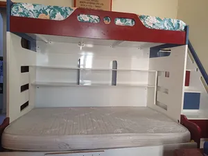 Urgent Sale - Bunk Bed Good Condition