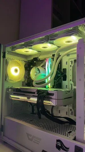 Gaming pc كمبيوتر العاب