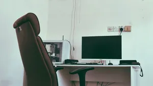 شاشة pc 2k من ارقى الماركات