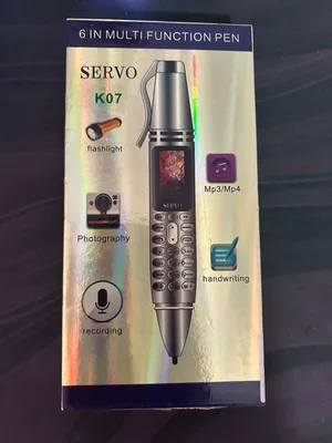 قلم الكتروني Servo K07 للبيع