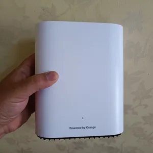 راوتر اورنج 5G أفضل تغطيه بسرعة 4700Mb WiFi6