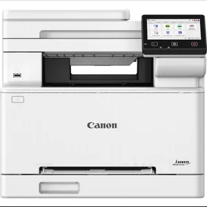 طابعة كانون MF667cdw طابعة ليزر ملونة متعددة الوظائف طباعة تلقائية على الوجهين (Duplex)
