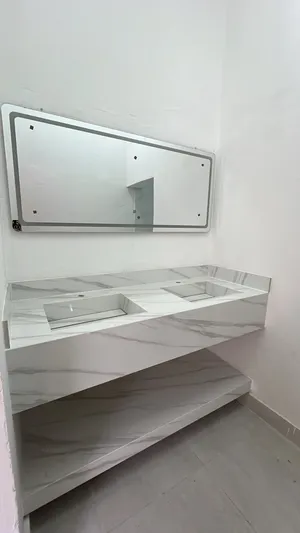 مغاسل رخاميه