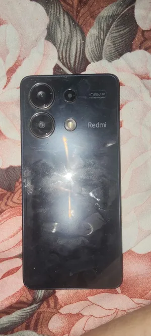 Xiaomi Redmi Note 13 256 GB in Giza