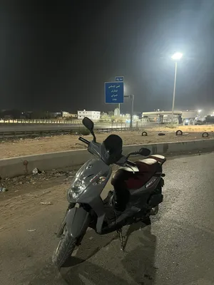 موطو sym 155