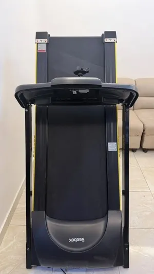 جهاز مشي نوع Reebok ONE GT30