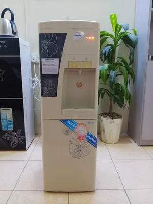 Nikai Hot & Cold Water Dispenser for Sale