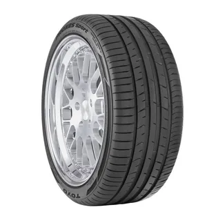 فردة كوشوك مقاس 275/40ZR20 بحال الوكالة