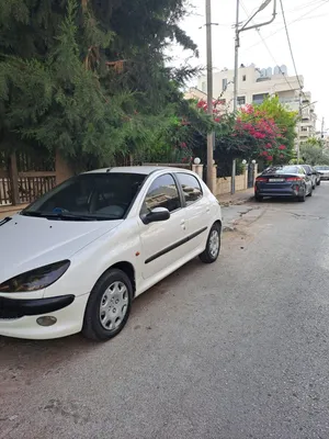 206 موديل 2002