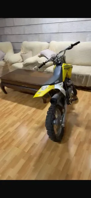 سازوكي 125