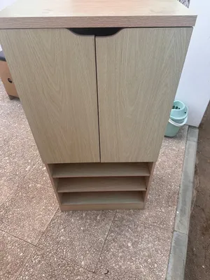 Shoes rack in good condition