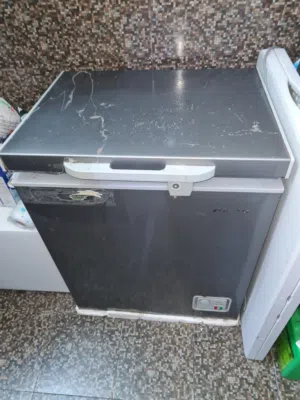 فريزر مستعمل من Nikai