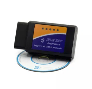 جهاز فحص المركبات بلهاتف OBD 2 ممتاز جدا وسهل الاستخدام ويدعم اللغة العربية .