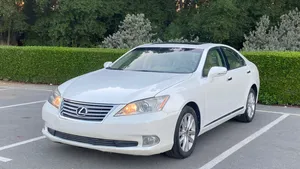 2012 Lexus ES 350 full option