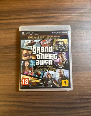 GTA 4 complete edition