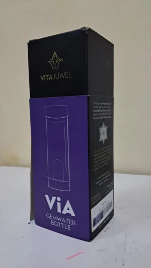 قارورة VitaJuwel الأصلية Original VitaJuwel bottle