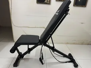 ADKING ADJUSTABLE BENCH
