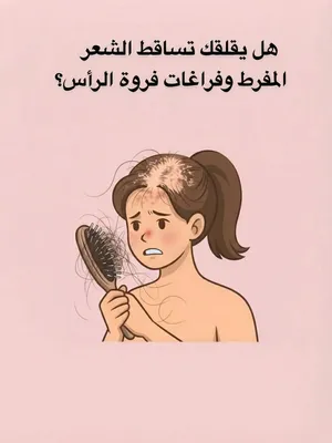 تساقط قوي وفراغات  الحل== البكج الهندي