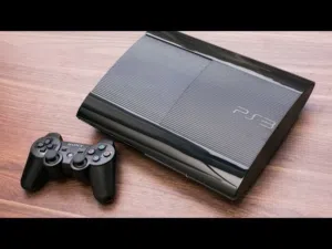 Ps3 slim 500GB مستعمل وكالة