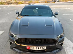 Ford Mustang Ecoboost Premium 2019 For Sale