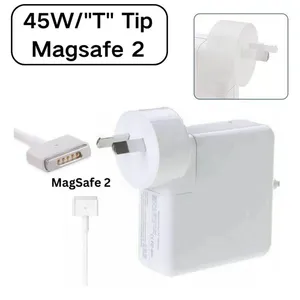 شاحن Apple الأصلي للـ MacBook Air (45W MagSafe 2)